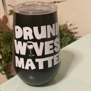 Fun Wine Tumblers/cocktail